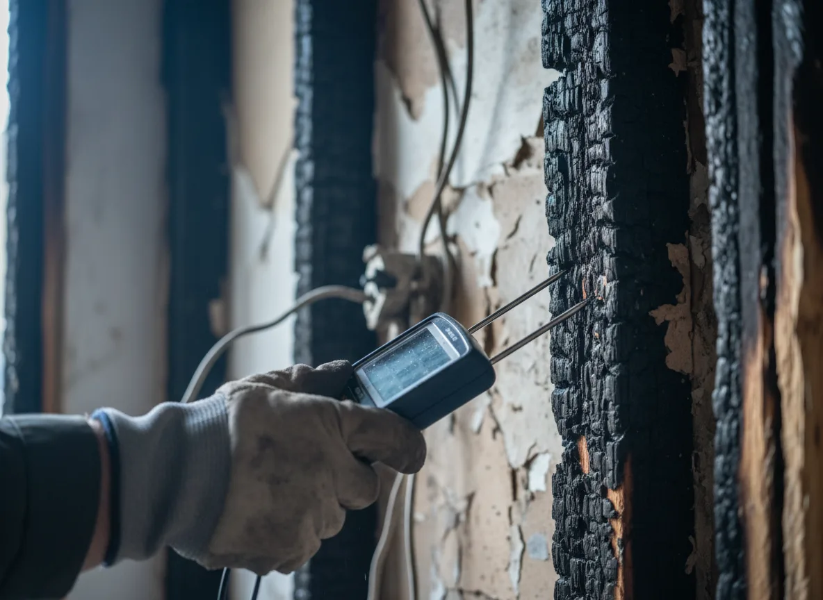 Fire Damage Restoration Wapanucka, OK FAQs